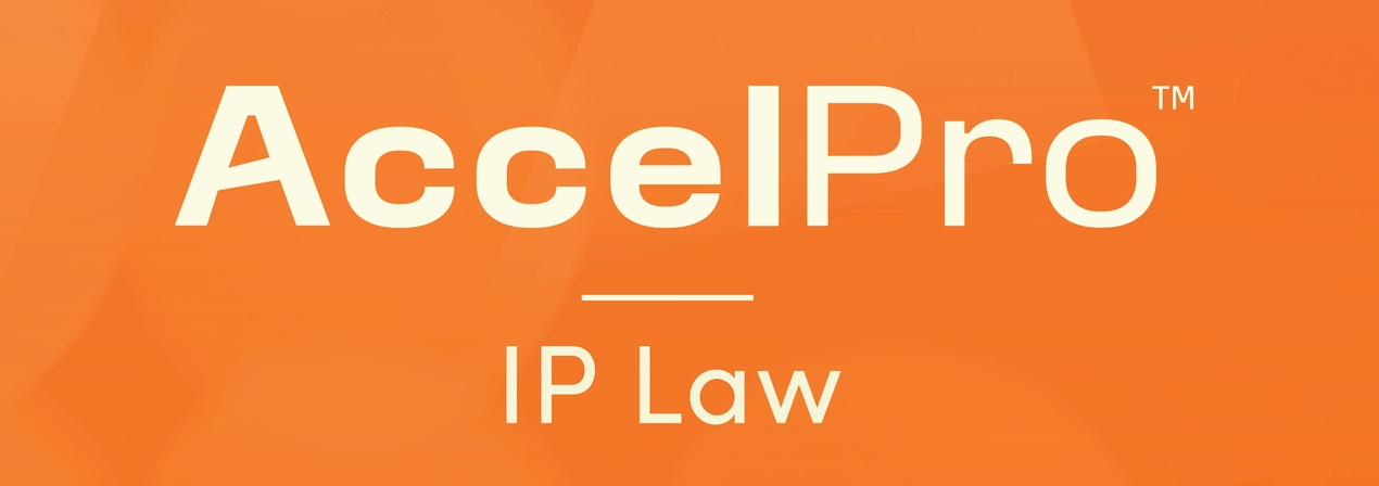 AccelPro IP Law